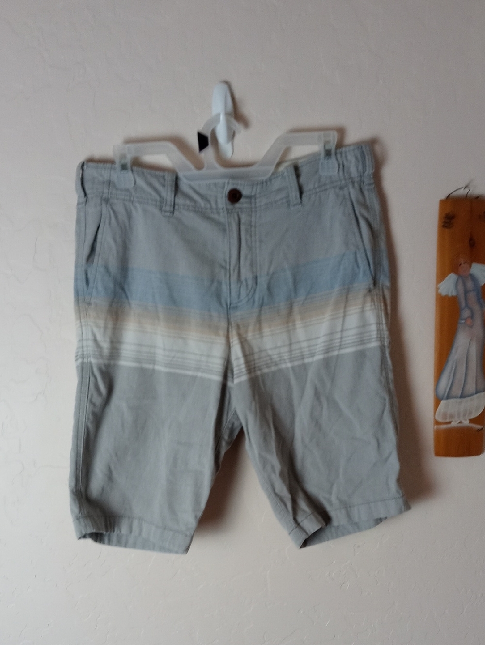 Hollister Cali Longboard Shorts with Epic Flex